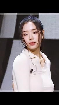 트리플에스(tripleS) 김채연(Kim ChaeYeon) - 라이징(Rising) 세로직캠 (Vertical Cam) / 23021 The Show