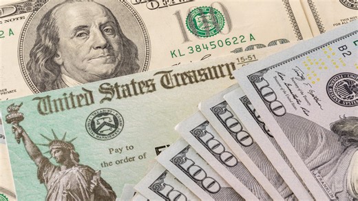 Is the IRS sending out stimulus checks in 2025? Any tariff rebates? Here's what to know