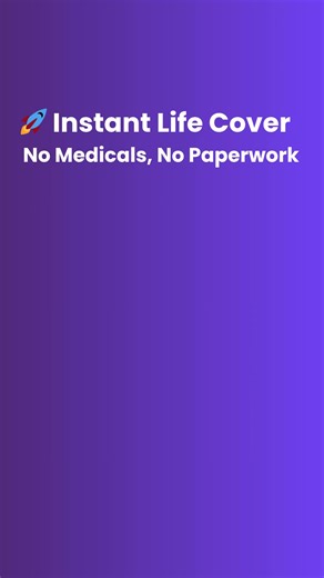 ✅ Faster, Smarter, More Affordable Life Cover. | Benefactor.life