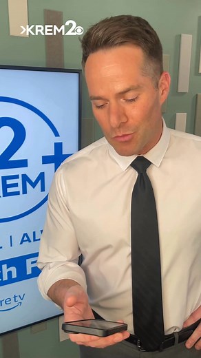 2.3K views · 12 reactions | Mark Hanrahan KREM previews the latest election results in Spokane County. | KREM 2 News | Facebook