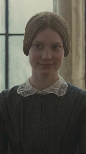 How Very French #JaneEyre #Shorts