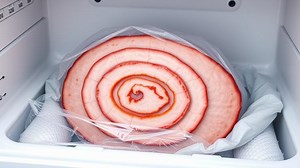 can you freeze a spiral ham? - Test Food Kitchen
