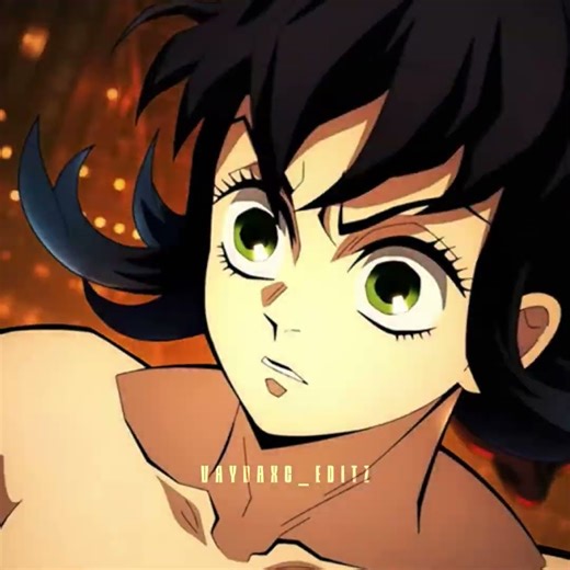 INOSUKE eating a chicken then falling