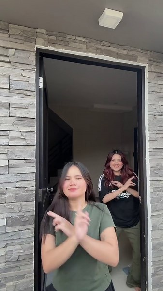 Robie Doll Dance Trend Video