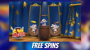 Coin Master free spin link (January 8): How to get free spins