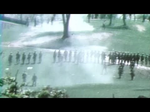 Remembering May 4, 1970 at Kent State University