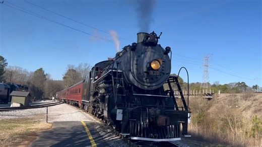 🚂🔥 Steam Season is Here! Opening day of Steam Season at TVRM is officially underway! 🌟 This morning, our 121 year old steam star #630 rolled into Grand Junction for the first Missionary Ridge Local of the day, marking the start of another incredible season of living history. It’s a beautiful day to step back in time and enjoy the sights, sounds, and steam of a bygone era! While you're here, be sure to visit the Art Market in the Wye, where local artisans are showcasing handmade treasures—the 