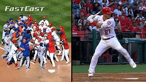 Brawl in St. Louis | FastCast