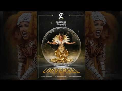 Coco Argentee DEVEROUILLE LE TELEPHONE feat Jovi