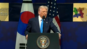 'We didn't win': Trump accidentally tells the truth, admits the 2024 election was rigged for him to become president