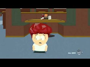 south park it's a jersey thing snooki want smoosh smoosh!