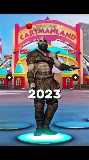 Fortnite Dances vs Real Life 💃🏻