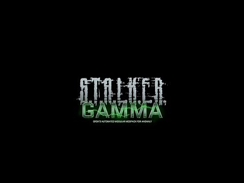 STALKER GAMMA Trailer
