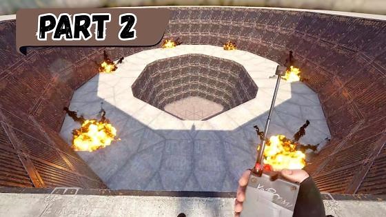 Impossible Loot in OPEN CORE?! He Took It Too Far! | Part 2