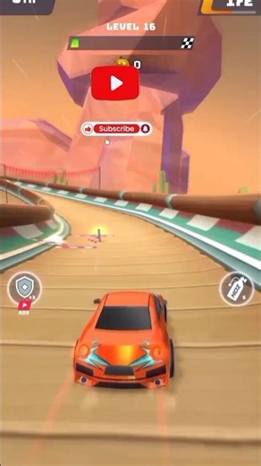 Car Race Game #shorts #cars #racegamers