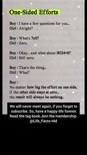 One -Sided efforts/Life Savings Tip's #shorts