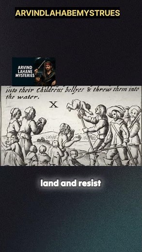 The 1641 Irish Rebellion: Land, Blood, and Betrayal 🇮🇪