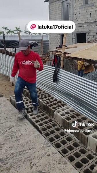 TigerBlock on TikTok