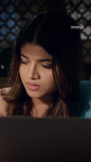 Ishqneeti - Teaser | Atrangii Originals | Download the app bit.ly/atrangiidynamicurl | Ullu