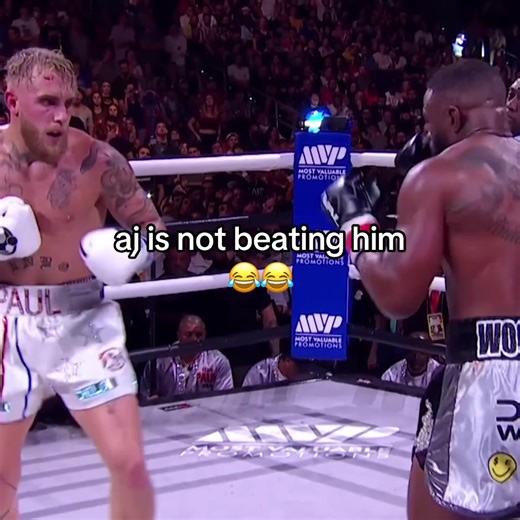 Boxing Comedy Moments You Can't Miss!