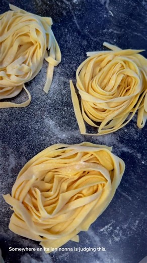 This is why nonnas don’t trust us…