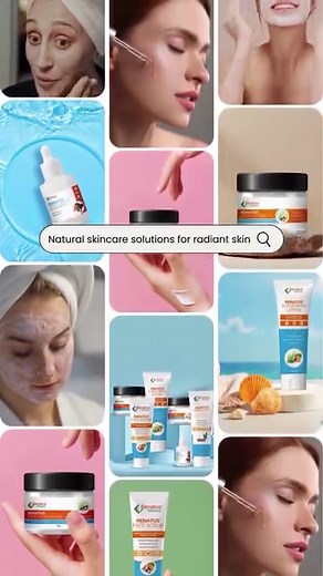 356 reactions · 20 comments | Experience radiant, glowing skin with Renatus Skin Care Essentials. Our comprehensive line includes a face wash, scrub, toner, serum, and moisturizer, all designed to rejuvenate and nourish your skin. Transform your skincare routine and reveal your best complexion. #renatuswellness #renatusfacewash #naturalfacetoner #nourishment #softskin #faceserum #naturalmoisturizer #mangosteen #naturalskincare #ingredientes | Renatus Wellness Pvt. Ltd. | Facebook