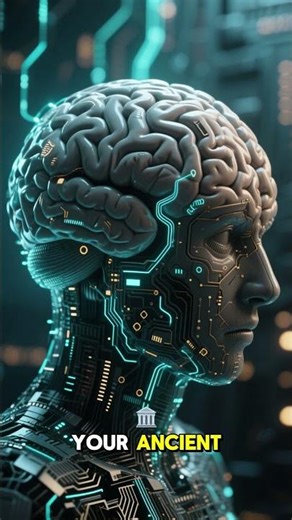 AI Decodes Why We Fear the Unknown (AI Explained)