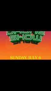 The drone show is BACK and better than ever for our 50th anniversary! 🥳 Join us Sunday, July 6th as we light up the sky and close out an unforgettable 4th of July weekend at Inn of the Mountain Gods. This FREE event is packed with fun for all ages, including: • Live music DJ Frizzo | 1PM–9PM • Concession stand favorites | 1PM–9PM • Jumping balloons for the kids | 3PM–7PM • Epic 500-drone show at nightfall Tag your crew—this is one night you won’t want to miss! ⬇️ | Inn of the Mountain Gods