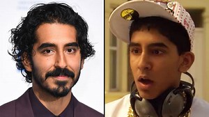 Dev Patel says being called the "ugliest" Skins character affected his self-esteem