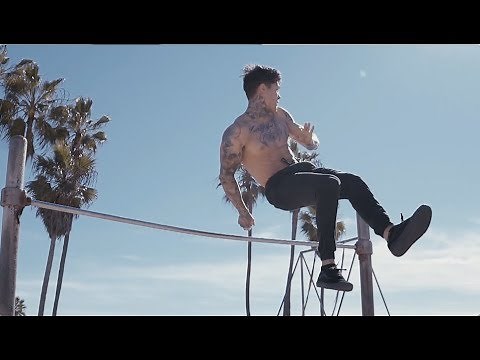 CHRIS HERIA - FREE STYLE WORKOUT | 2019