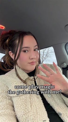 won 2/4 games so i’m up! #magicthegathering #mtg #magic | magic the gathering