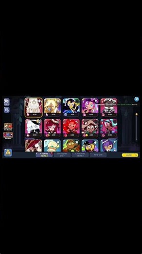 Hi guys...‪@CookieRunKingdom‬ #foryoupage