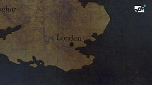 An island. A fire. A forgotten legacy. Step into the windswept beauty of Skellig Michael and journey through centuries of fierce devotion to God's Word. 🎥 Watch To The Ends of the Earth now: https://tr.ee/lovespeaks #LoveSpeaks #SkelligMichael #LegacyOfFaith #ChristianHistory #Martyrs #Tyndale #StPatrick #PreserveTheWord #GODTV | GOD TV