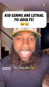 75K views · 3.5K reactions | These kid germs don’t play… one sneeze...