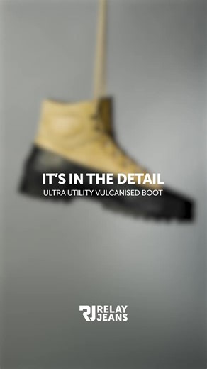 Shop Rugged RJ Utility Boots for Winter Style