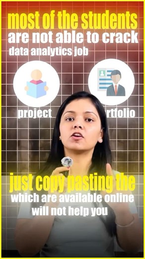 10 Data Analysis Project’s with solutions that you can add and make your resume stand out💯