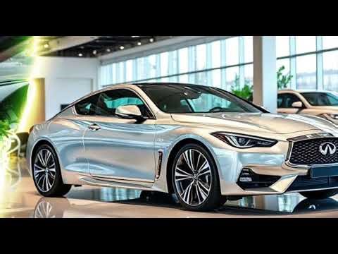 Title:2026 Infiniti – The Future of Japanese Luxury & Intelligent Performance