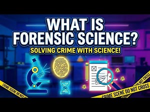 Introduction to Forensic Science: Everything Beginners Need to Know