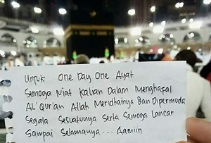 Islamic Meaning: Going for Hajj or Umrah in a dream