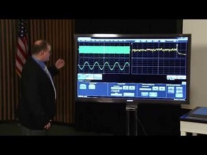Teledyne LeCroy Successfully Demonstrates World's First 100 GHz Real-Time Oscilloscope