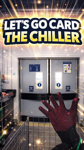 Mastering the Chiller: A Retail Experience