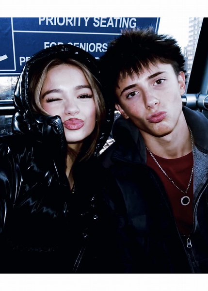 I forgot my wm but I posted this today bc idk 🙂‍↕️ || @preslee @Brennan🔛🔝 || #preslee #brennan #edit #editor #vsp #videostar #ae #aftereffects #fyp #fyp #viral #blowup #getonthefyp #duo #cute #couple #ship #dating? #powerduo #couplegoals