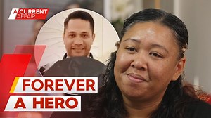 406K views · 10K reactions | He was a loving dad, husband and now forever a hero. Father-of-five Seti Tuaopepe never came home after a day out with his family - drowning at a man-made beach, saving his children first. Tonight his family wants to honour him and dispel rumours about his death. #9ACA | Watch LIVE 7pm | A Current Affair | Facebook