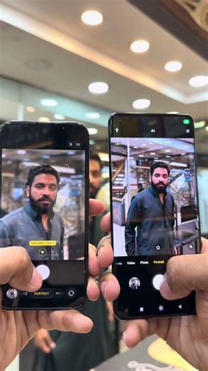 Mi 11 Ultra Vs iPhone 13 Pro Camera Test. #smartphone #smartphone #flagshipphone #midrangephone