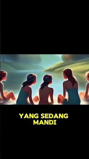 Kisah Legenda Jaka Tarub dan 7 Bidadari Cantik | Dongeng Jaka Tarub | Cerita Rakyat