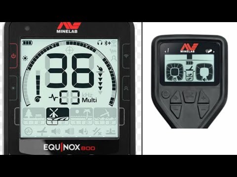 GOLD MONSTER 1000 versos Equinox 800