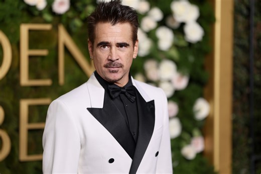 Colin Farrell Suffers Profound Family Loss