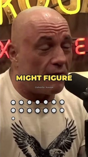 Joe Rogan Weighs Two Ways To Make $1 Million