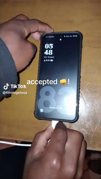 How to Make Samsung Galaxy A05s Talk While Charging