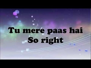 Roadside Romeo - So Right Lyrics